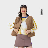 女款-慕斯咖