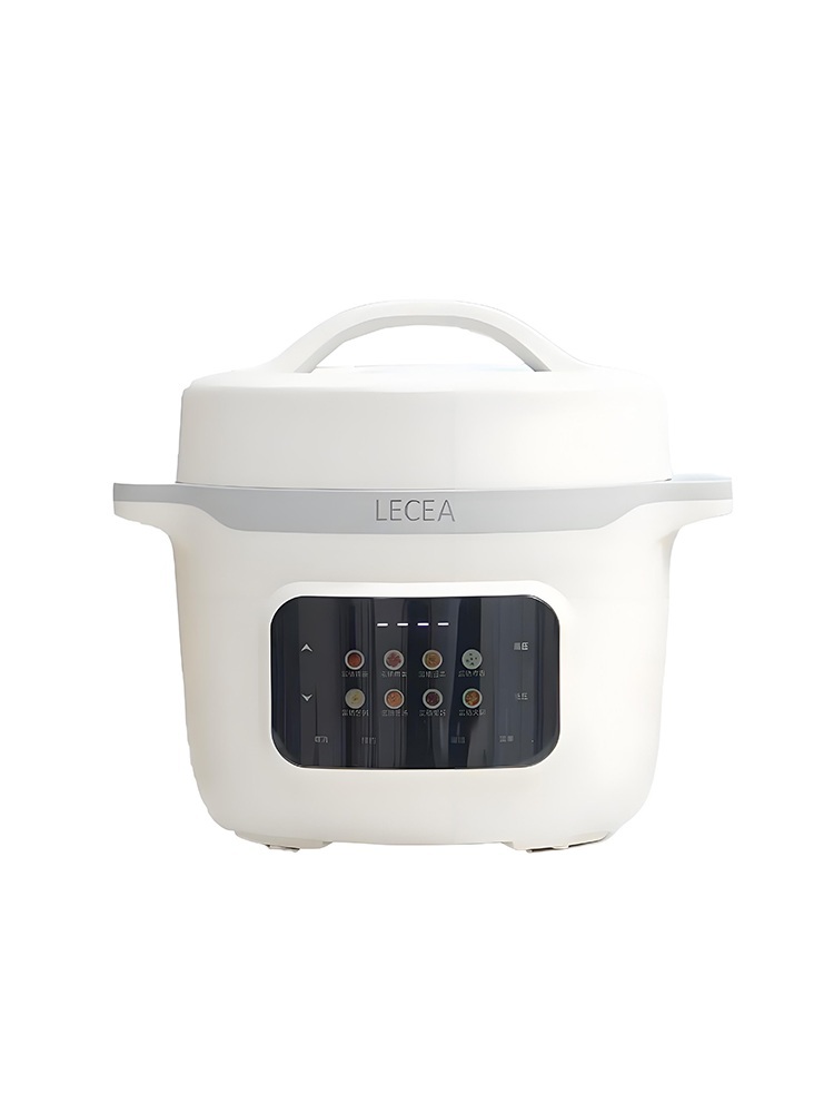 LECEA高活硒电压力锅
