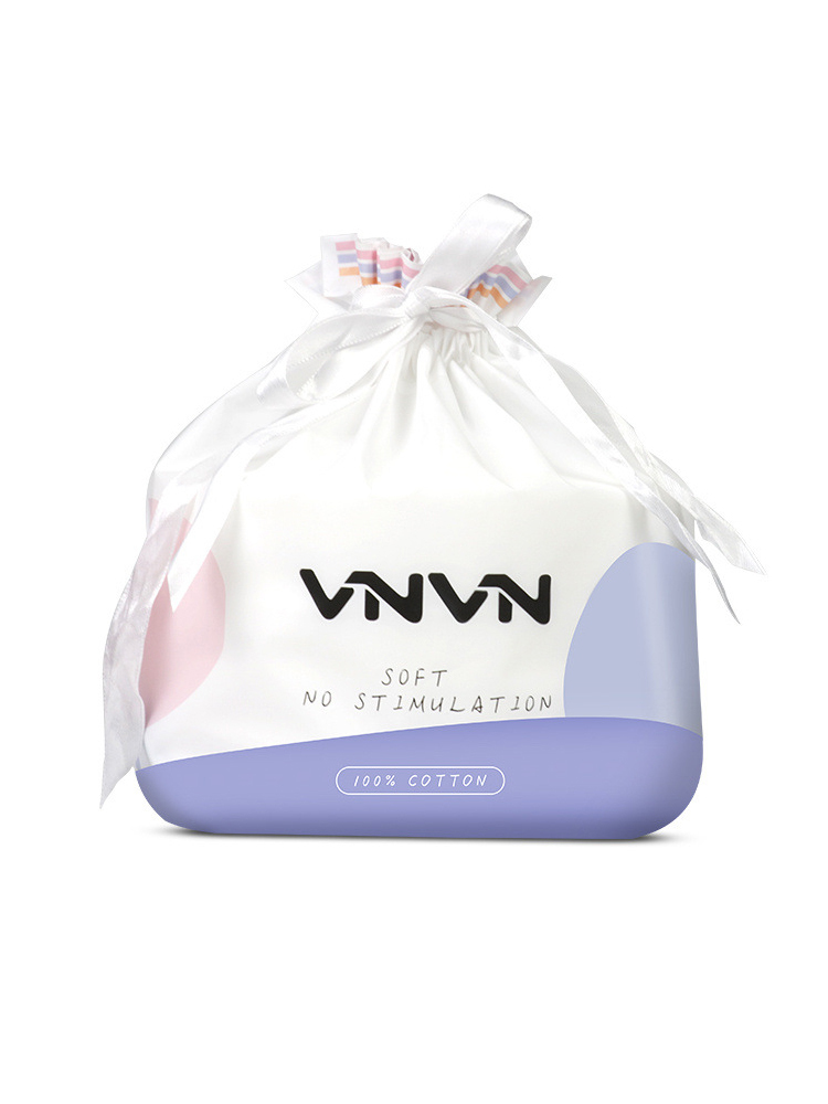 泰国VNVN洗脸巾70片/卷*3卷