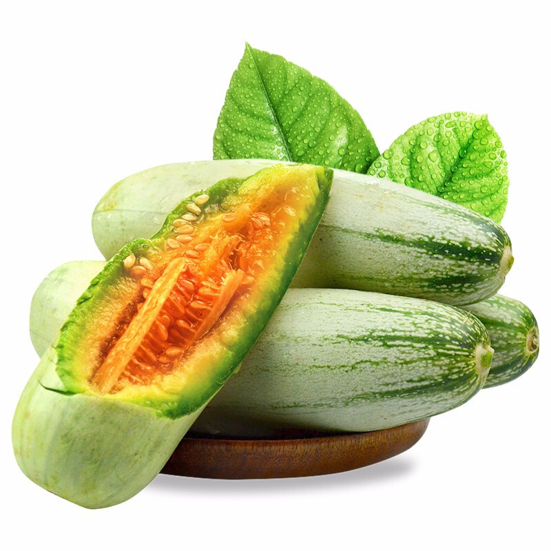 羊角蜜5斤*1箱产地直发