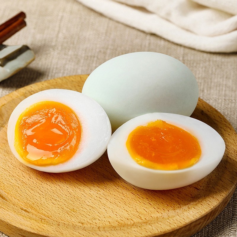 神丹 ve鲜鸭蛋65g*12枚