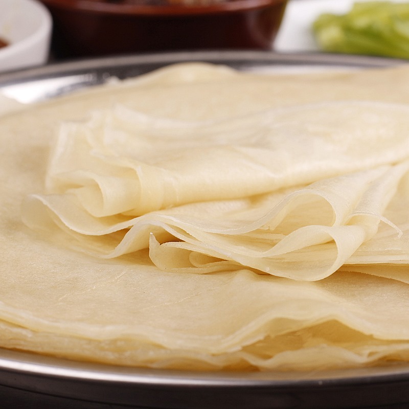 榆林筋饼320g(20张)*5袋