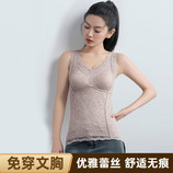 2606满腹蕾丝-奶灰