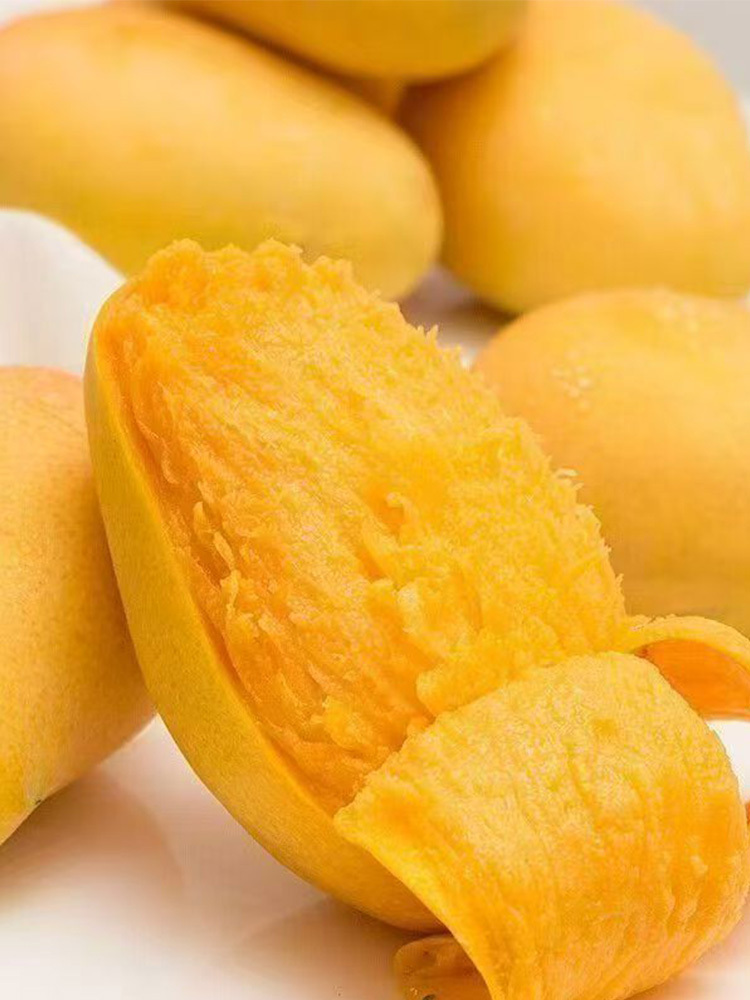 海南小台芒【90-120g】·5斤大果