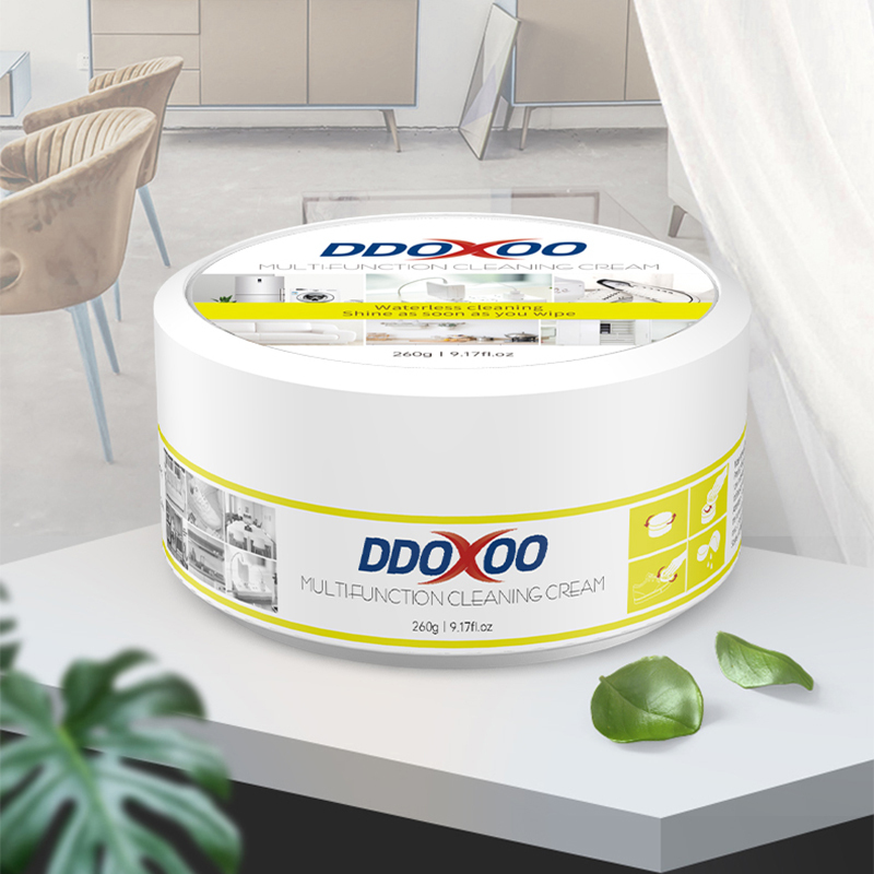 DDOXOO小白鞋清洁膏 260g*3瓶