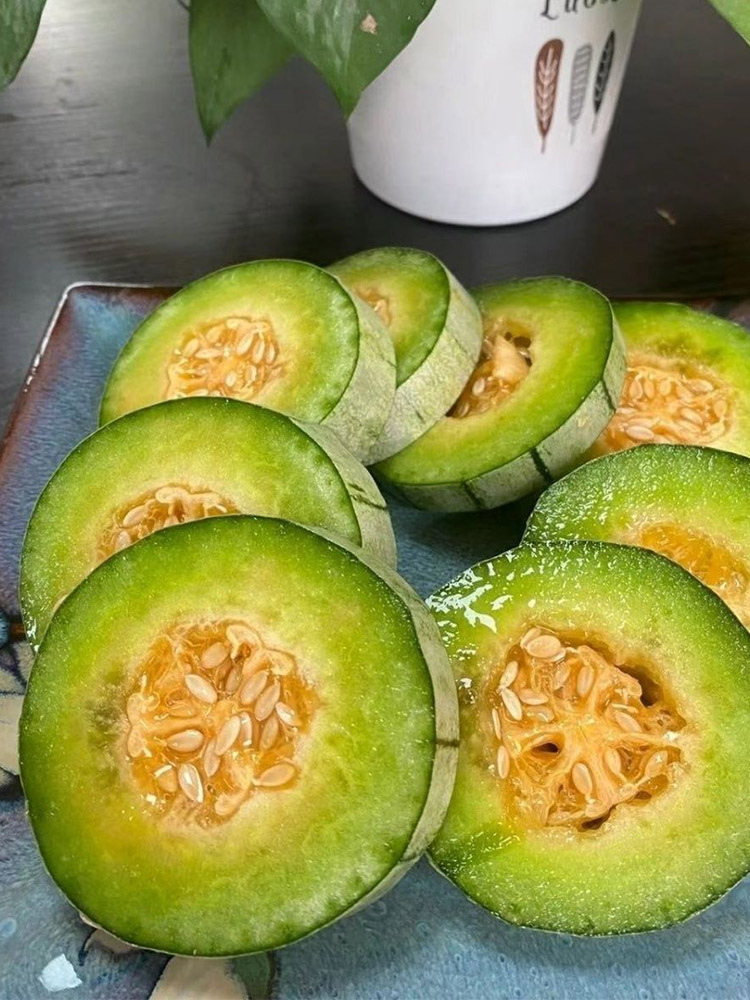 博洋61甜瓜·5斤