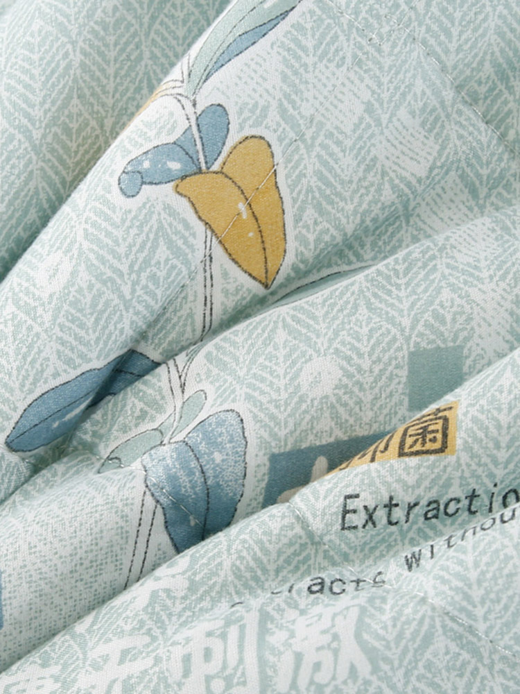 悠梦 植物草本益眠被180*200cm YB-1221