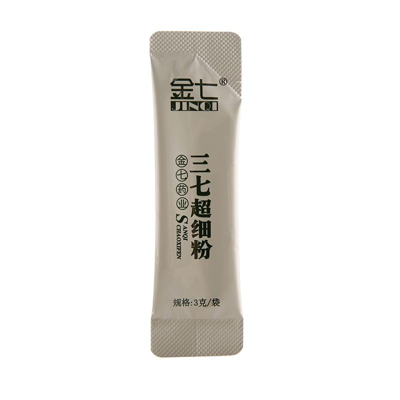 金七三七超细粉超值组90g*6盒