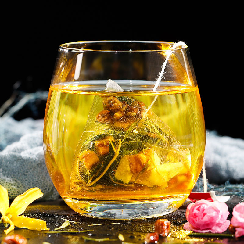 青源堂菊苣栀子茶90g4