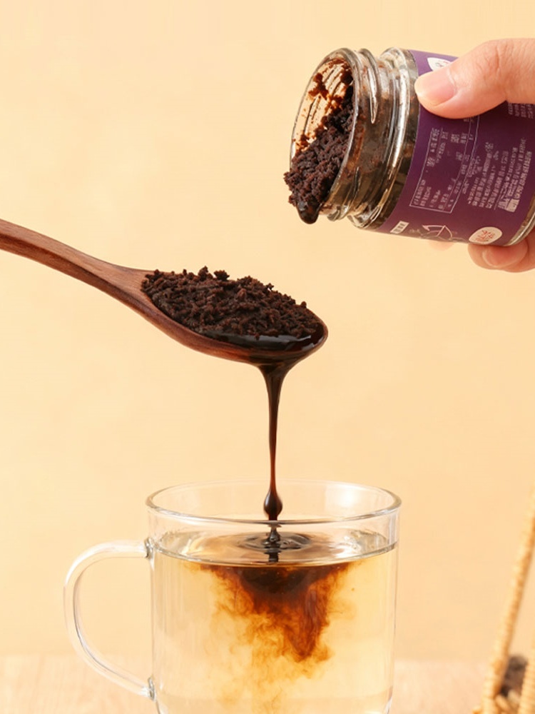 天山雪莲永贞草本膏