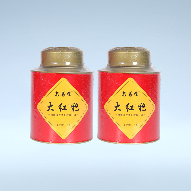 武夷山 大红袍茶叶 500g