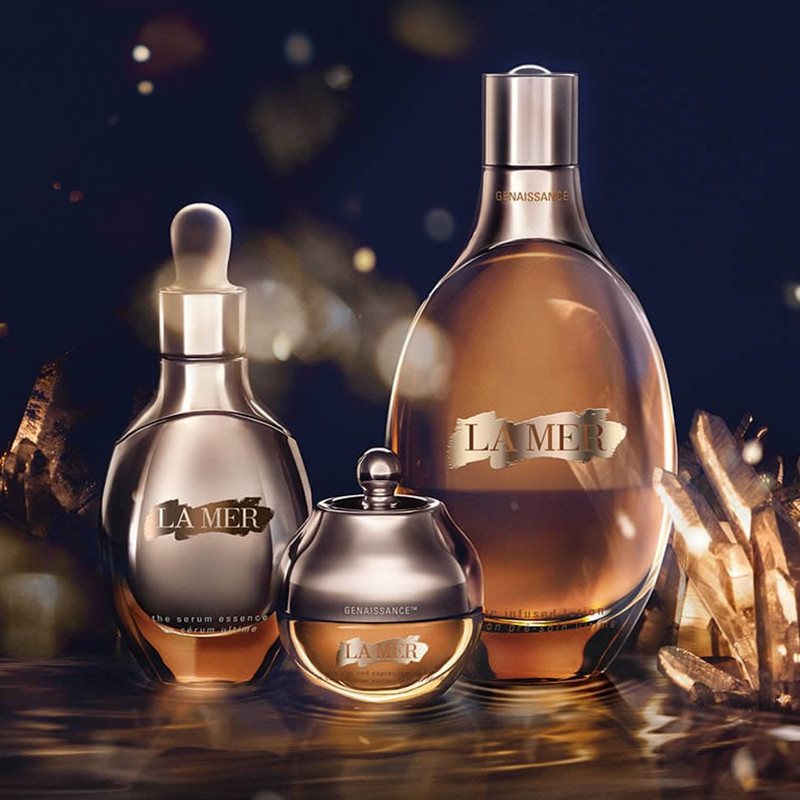 海蓝之谜鎏金焕颜精华眼霜15mllamer020