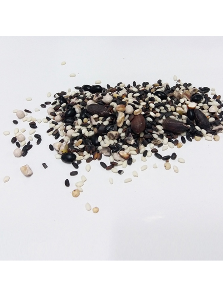 燕之坊五黑八谷粥150g*20袋