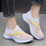 DZ-G-JYX01女款黄色（PE拉链袋装）