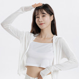 白色