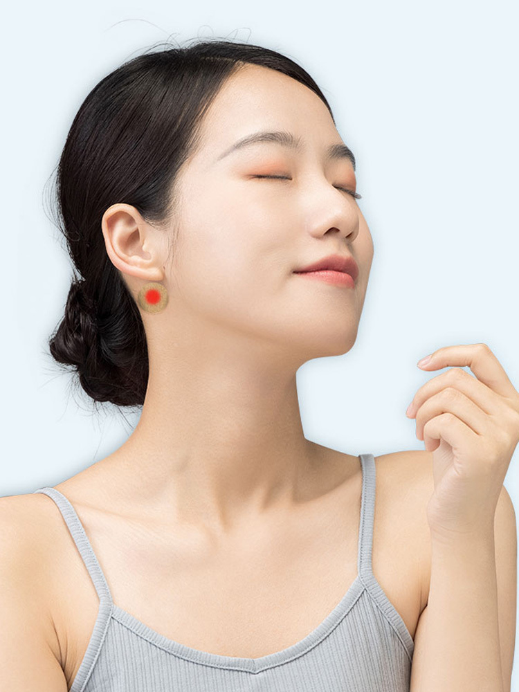 日本株式会社早稻田耳康贴10贴/盒*10盒