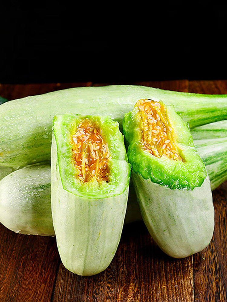 博洋61甜瓜·5斤