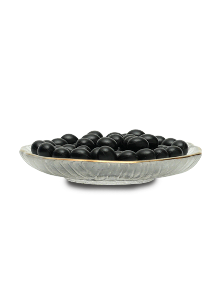 Healthwow双藻油金顶侧耳凝胶糖果尊贵装