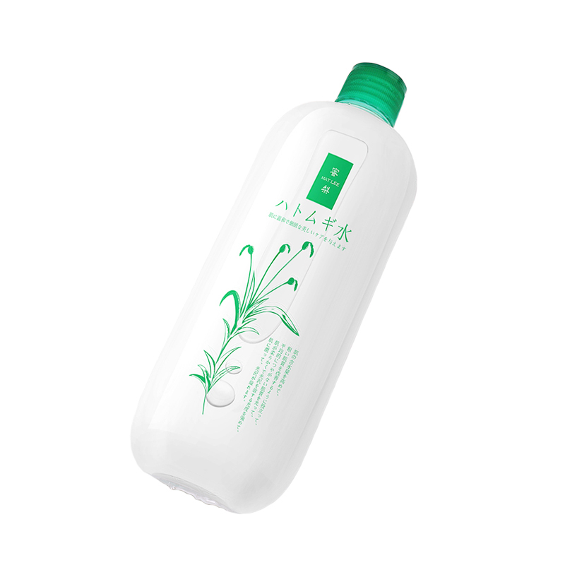 日本蜜梨薏仁水500ML*1瓶