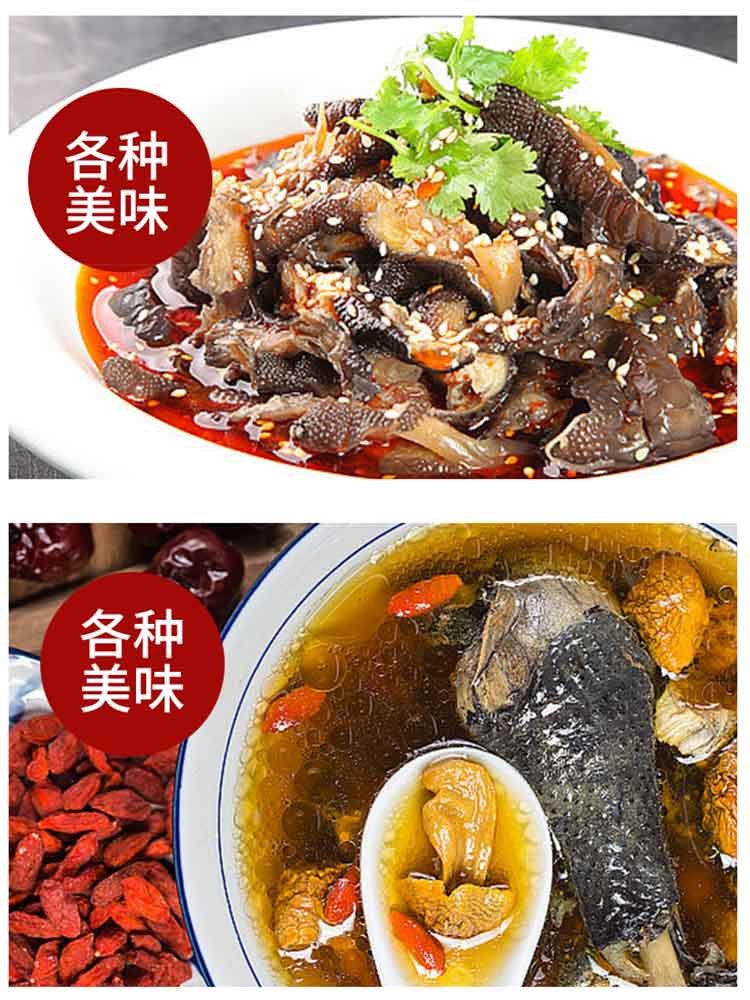 农家散养白凤乌鸡1000g-1050g/只*2只 煲汤 肉质细嫩 鲜香爽滑
