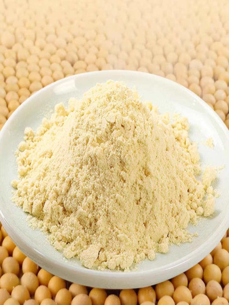 【北京同仁堂】富硒黄芪党参益生菌豆浆粉 300g*2罐 代餐粉 早餐食品