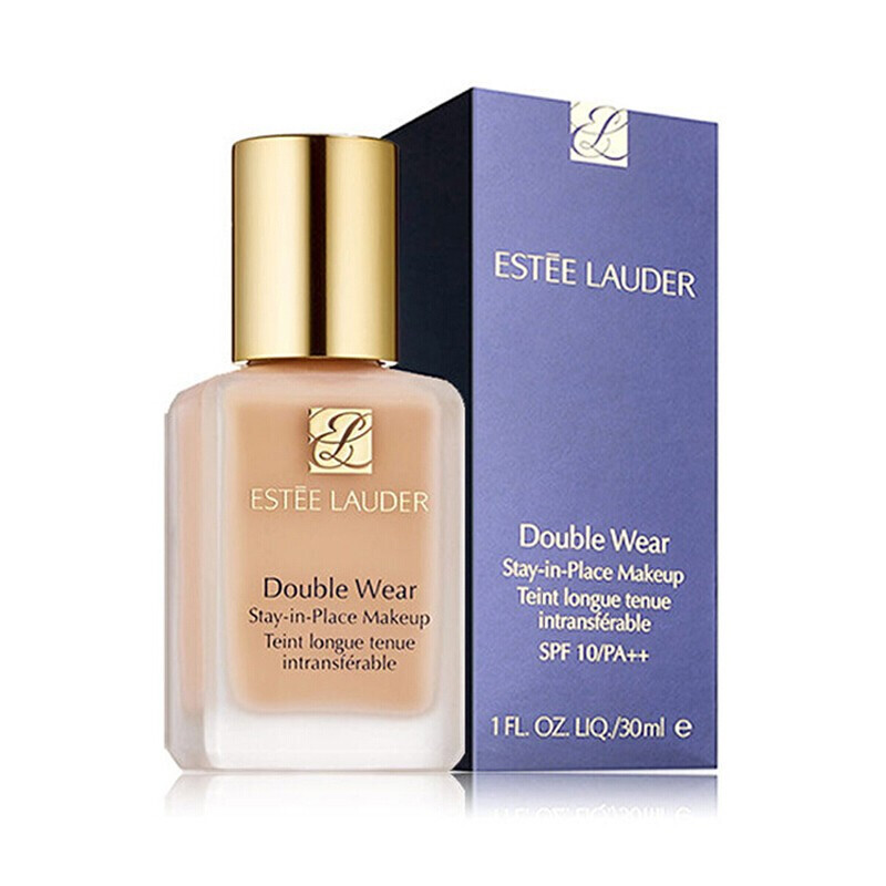 香港直邮 雅诗兰黛double wear持妆粉底液30ml/瓶·1w2所有评论