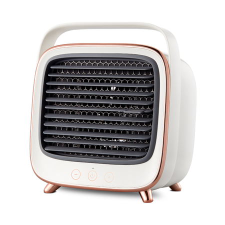 摩飞morphyrichards便携式暖风机mr2021白