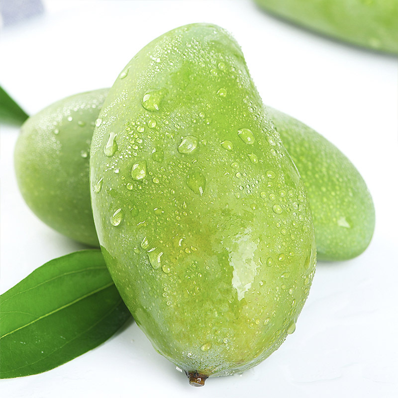 攀枝花椰香芒5斤