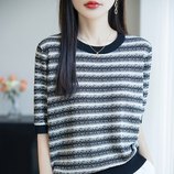 黑白