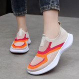 DZ-G-JYX01女款咖色（PE拉链袋装）