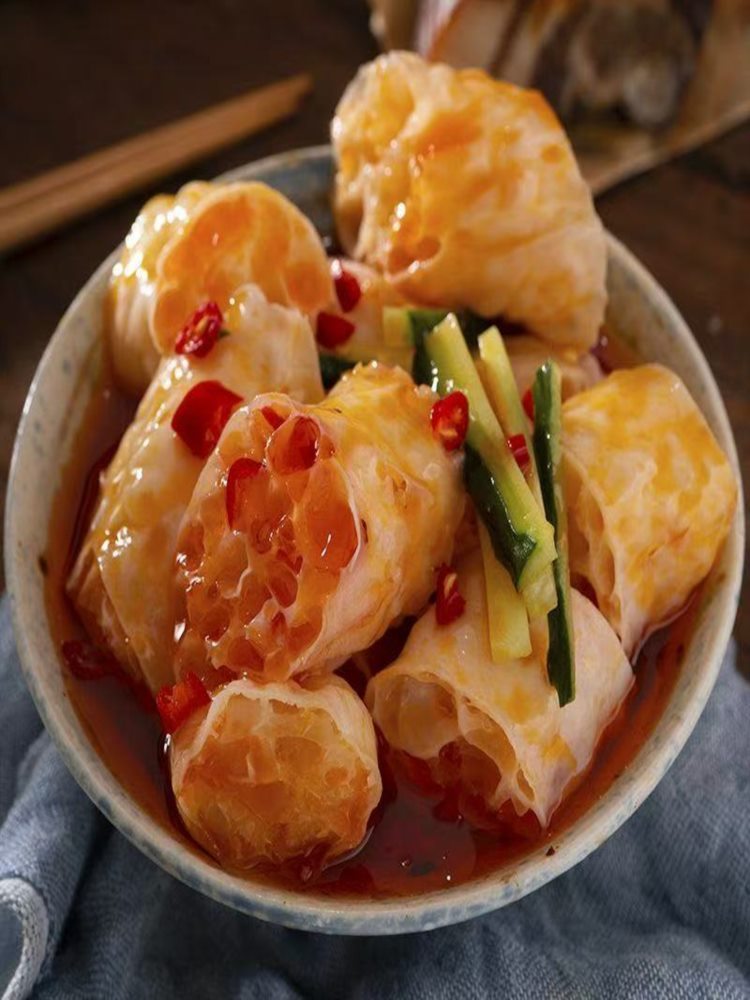 精品特干面藕 5斤（高筋）吸汁面藕新款高筋特干口感升级面藕