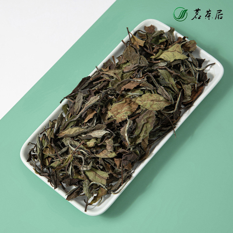 茗茶居一级贡眉（炭焙一味）50g