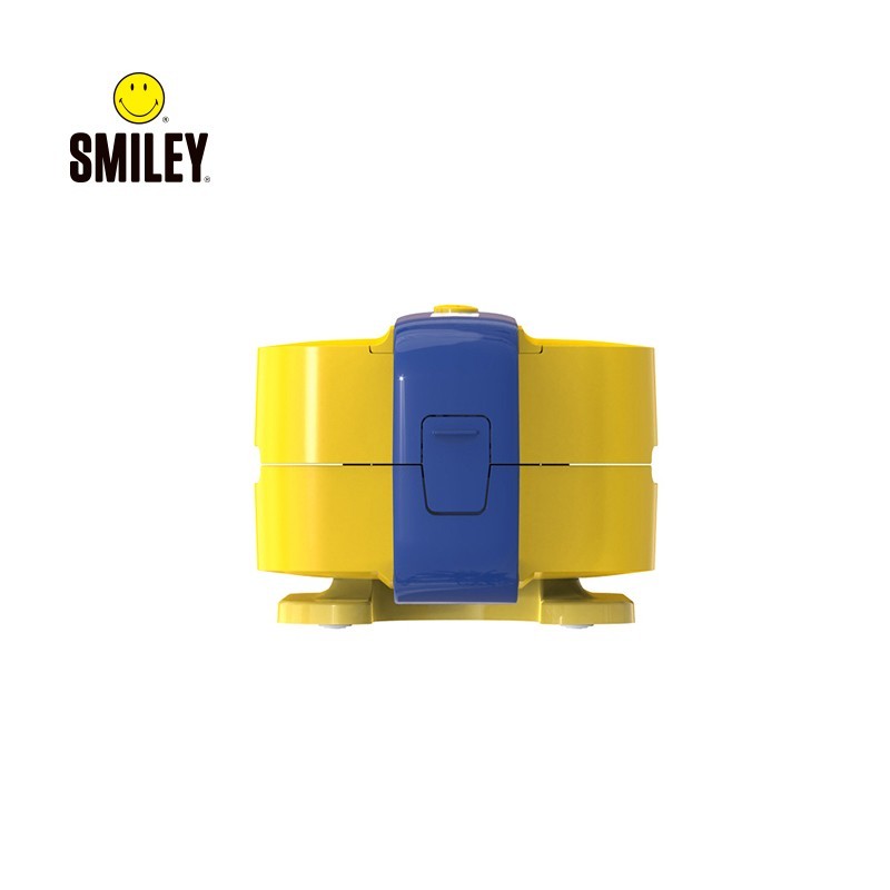 笑脸SMILEY 轻食机 SY-QS6502