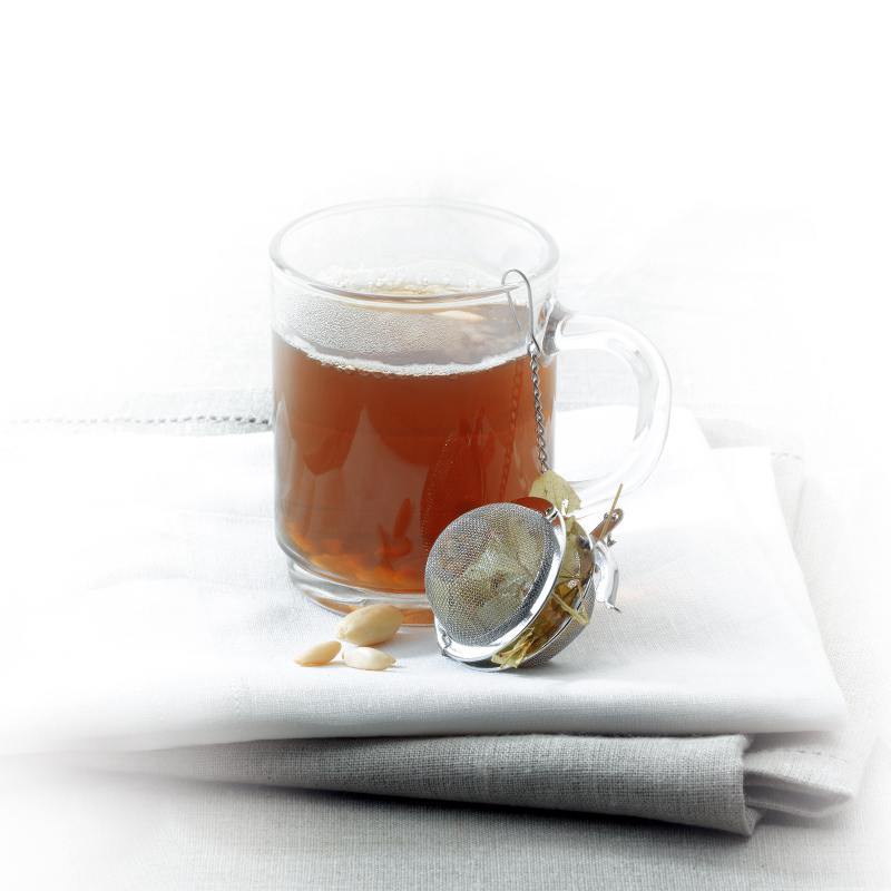DURALEX法国多莱斯 钢化玻璃水杯果汁茶杯马克杯办公杯带把水杯2只装·透明色直筒款