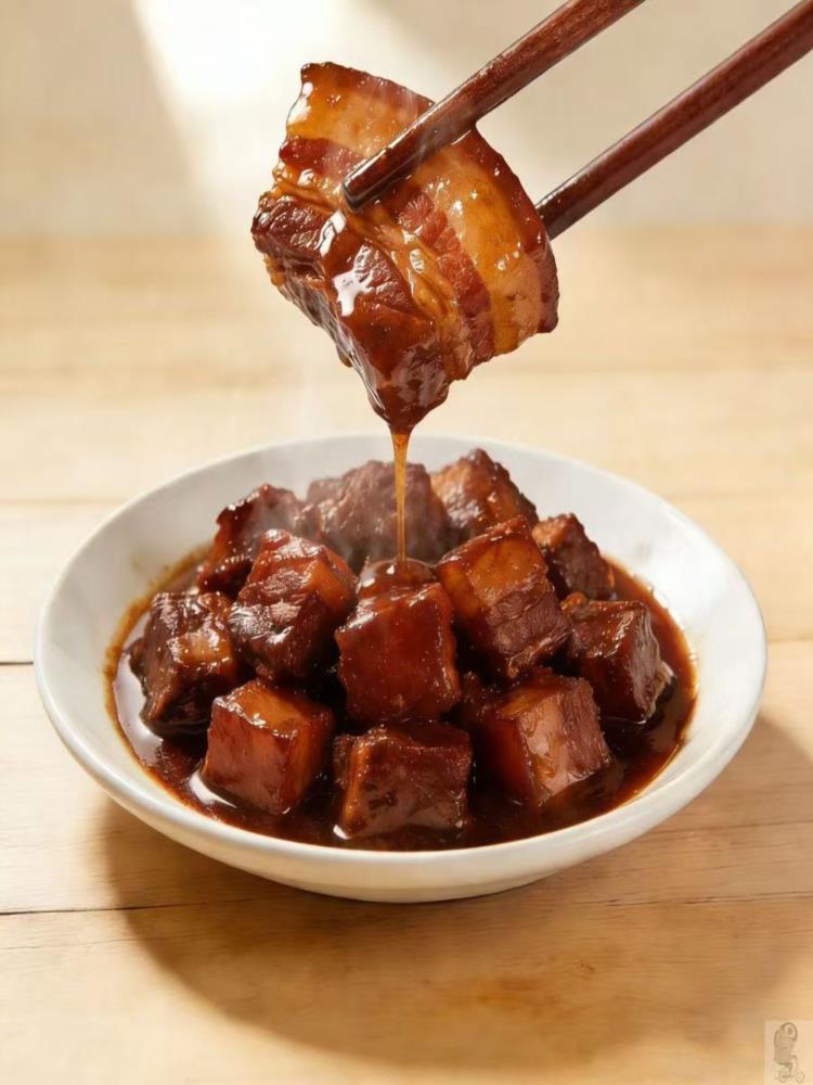 红烧肉 300g*5碗 东坡肉速食预制菜五花肉熟食加热即食小吃