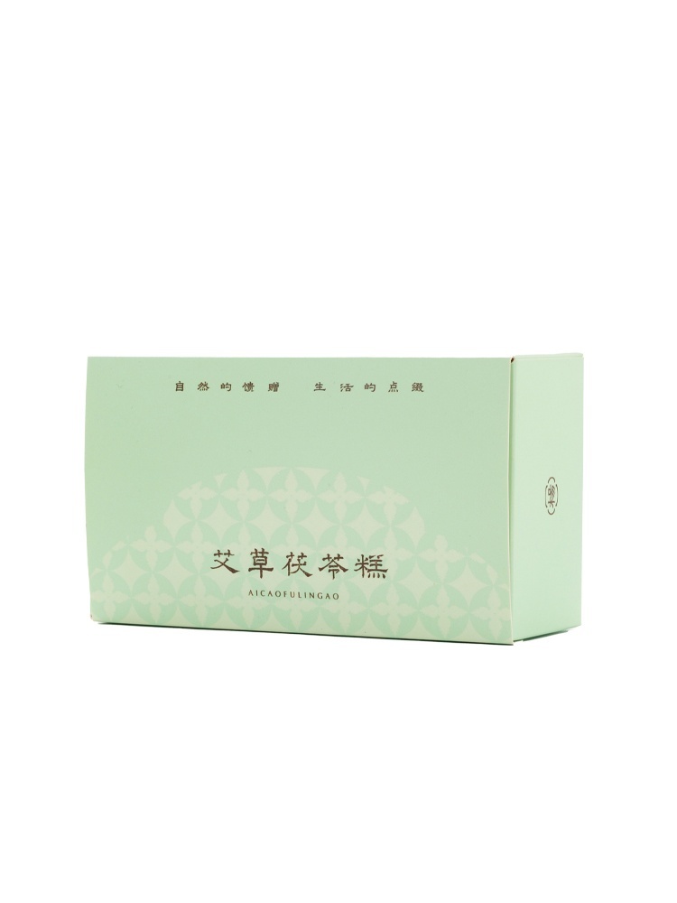 【新品福利】杨先生艾草茯苓糕-2f0