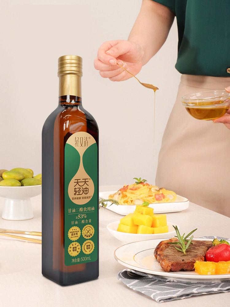 天天轻油二酯食用油53%升级款（会员）