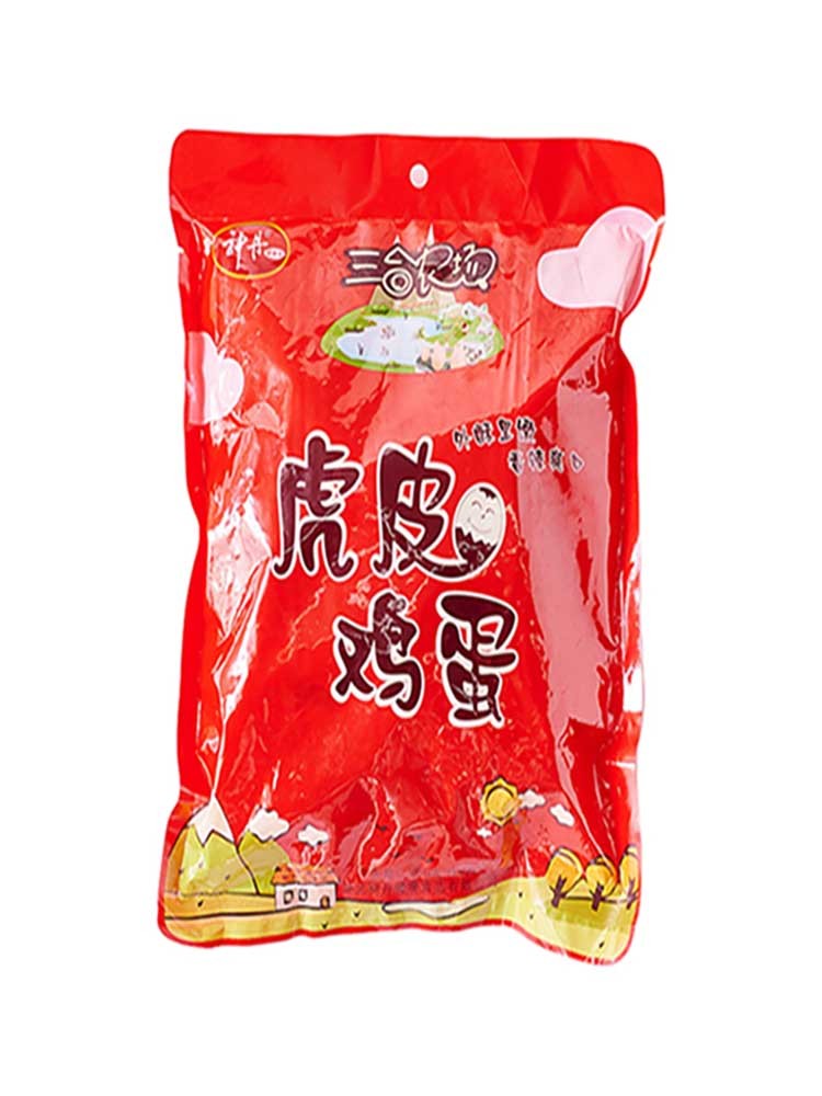 五香茶叶蛋虎皮鸡蛋20枚装