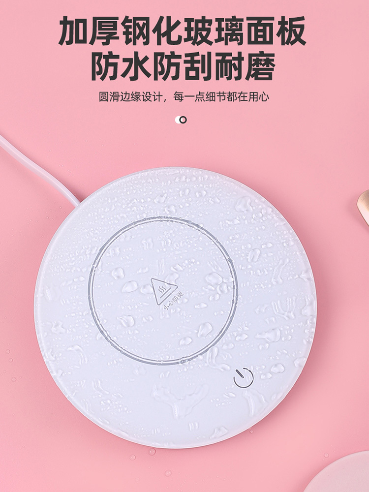 【合众精选】先锋 保温垫（带水杯）DNB-16FPro