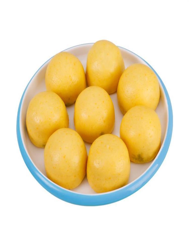 蒲公英菜团子 800g/袋 共8个早餐野菜大包子