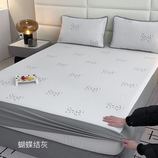 蝴蝶结灰