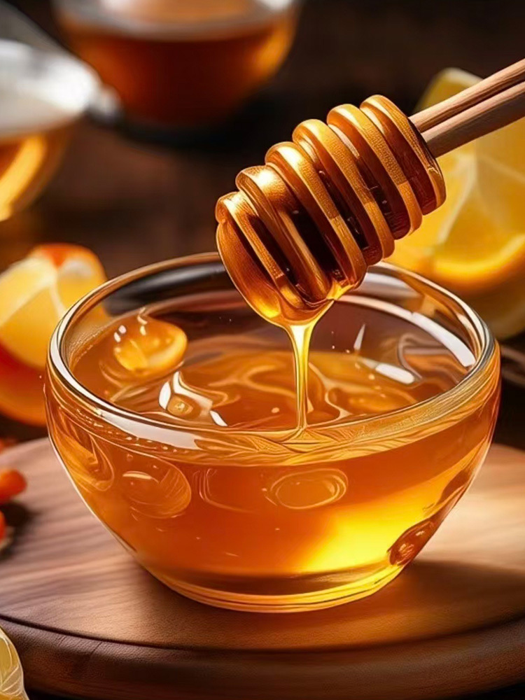 【10瓶装】阿胶蜂蜜130g*10瓶 草本膏 美容养颜 