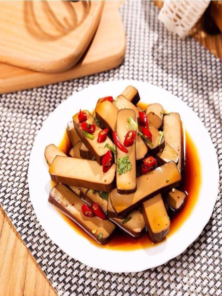 【严选鲜鸡蛋】正宗酱香味鸡蛋干 150g*10袋 即食非豆腐干凉拌零食