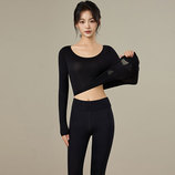 825女士-经典黑