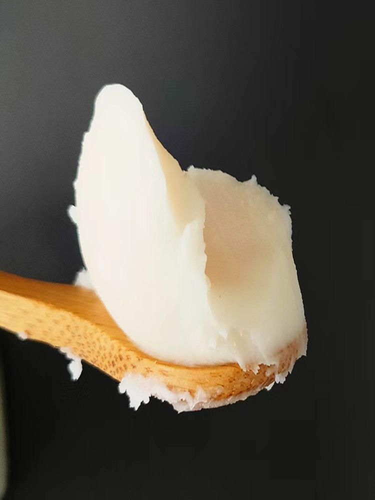 土猪猪油 400g*2瓶 食用油家用即食烘焙起酥油拌面油炸炒菜荤油