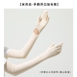 KS-手腕开口-米色