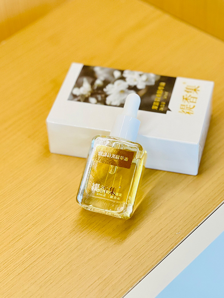【有山有水】新疆缇香集茉影拾光精华油30ml