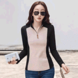 杏色