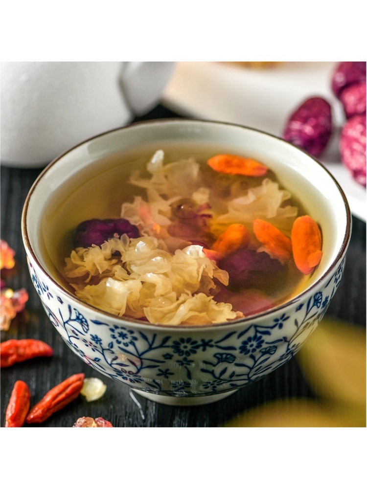 燕之坊小粒黄冰糖200g*8袋