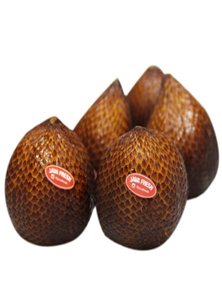 【顺丰速运】蛇皮果 3斤 新鲜进口罕见记忆果稀有热带时令孕妇水果